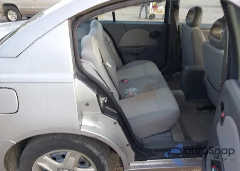 2006 Saturn Ion 2 from USA, damaged, VIN 1G8AJ55F76Z195167